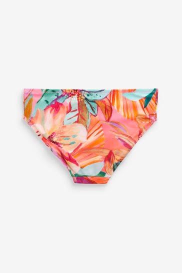Orange bikinis hotsell