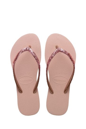 Pink 2025 havaianas uk