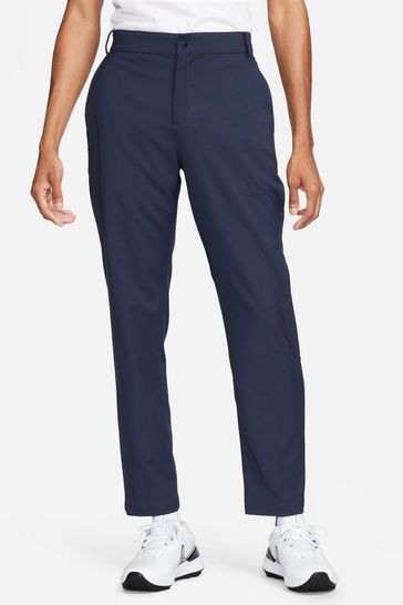 Blue nike golf pants clearance