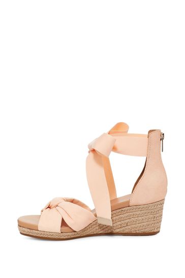 Ugg ankle strap sandals on sale