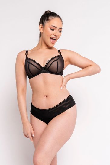 Buy Curvy Kate Lifestyle Plunge Bra from Next USA