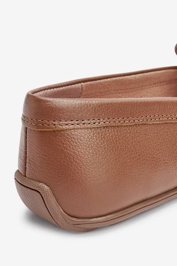 Buy Forever Comfort® Leather Driver 