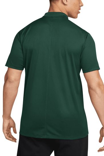 Dri fit shop polo shirts cheap
