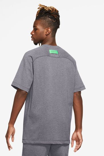 Grey liverpool top discount