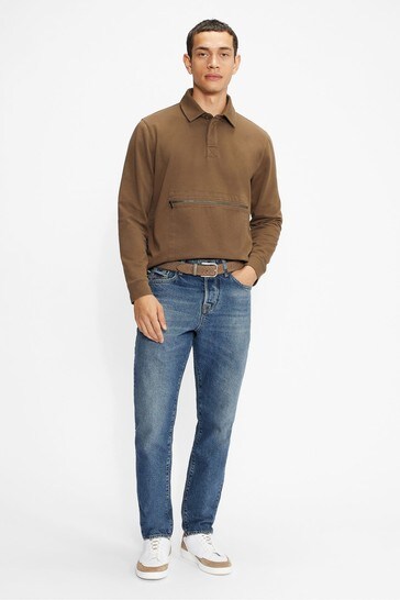 ted baker suede belt