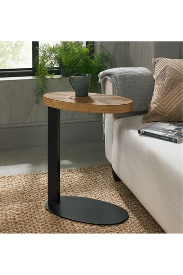 Ashley rustic deals furniture
