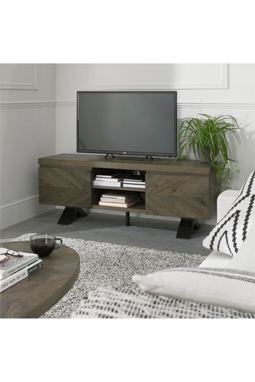 Circular on sale entertainment center