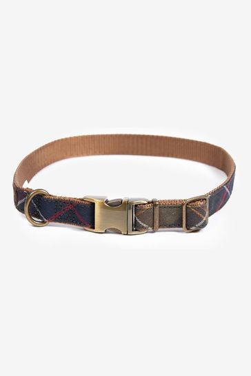 Barbour dog deals collar small