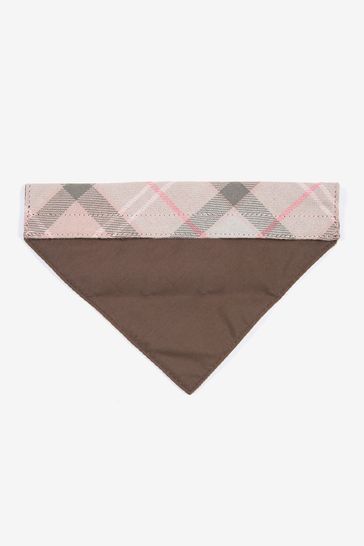 Barbour bandana hot sale for dogs