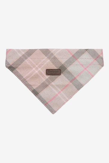 Barbour dog discount scarf