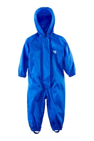 Childrens all in one waterproofs discount