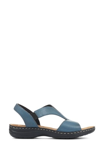 Pavers wide fit sandals new arrivals