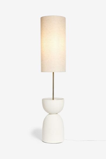 West elm totem lamp cheap