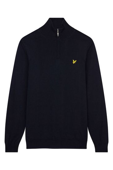 Pullover golf sales