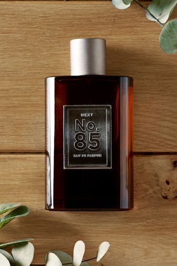 No 85 2024 eau de toilette