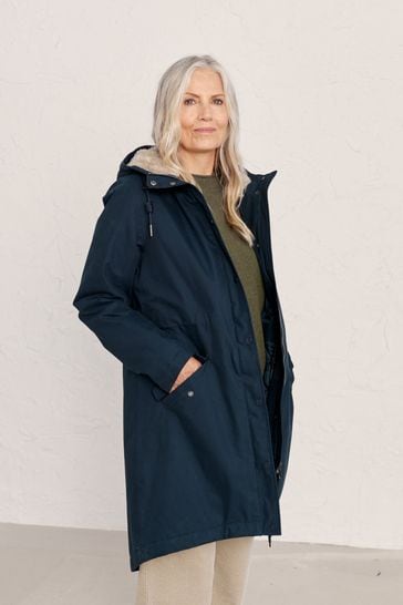 Seasalt plant outlet hunter coat