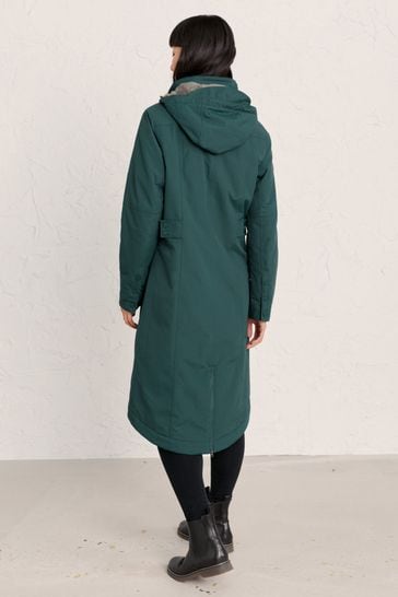 Seasalt janelle coat size 14 store