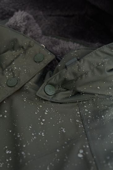 Seasalt janelle sale coat grey