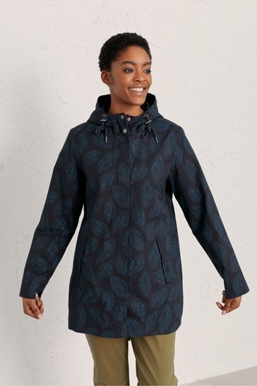 Seasalt bowsprit jacket green cheap
