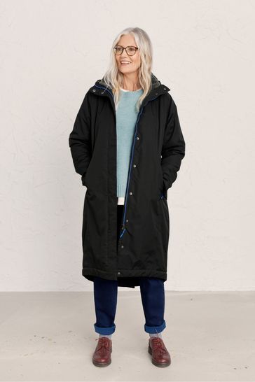 Sea salt shop janelle coat
