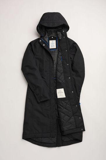 Seasalt coats hotsell ebay
