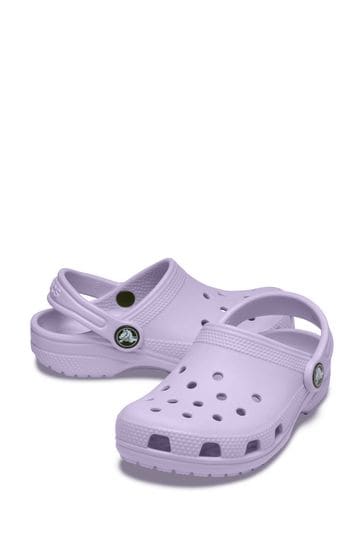Next kids crocs deals
