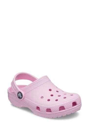 Baby crocs hotsell