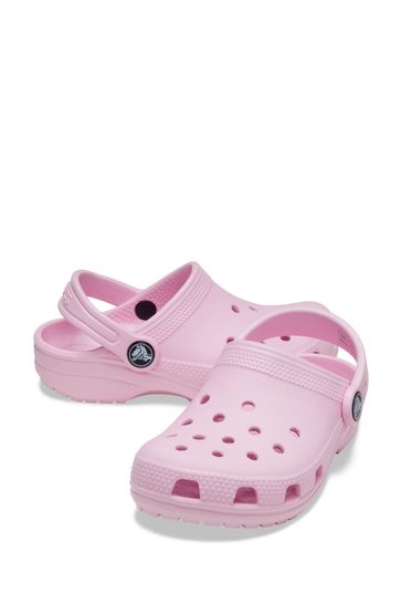 Baby discount crocs sandals