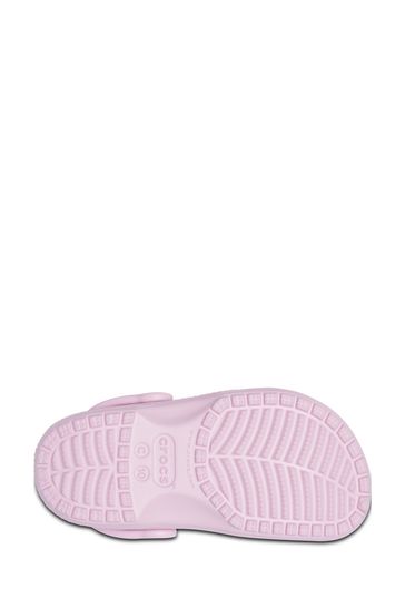 Women's classic new arrivals clog crocs