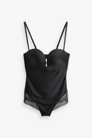 Lipsy multiway monokini shop