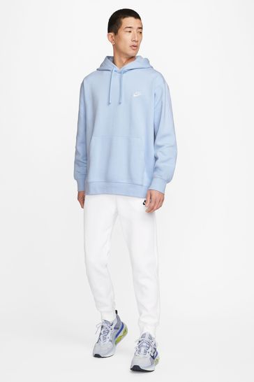 Nike sky sale blue hoodie