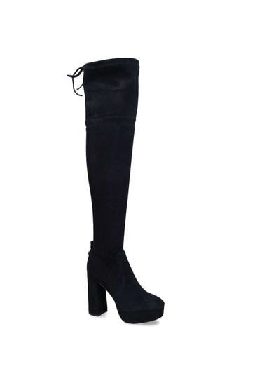 Kurt geiger comfort store