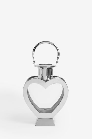 Next shop heart lantern