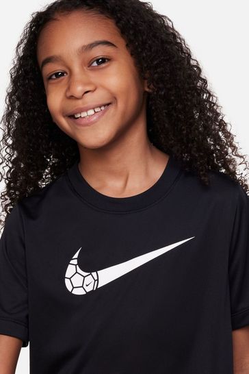 Dri fit football shirts top