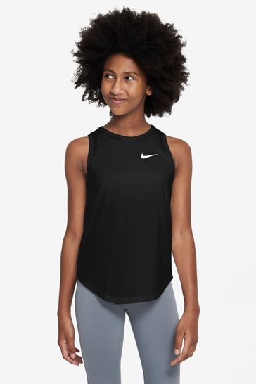 Dri fit shop tank top nike