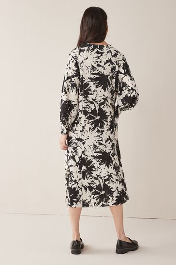 Trapeze dress next sales