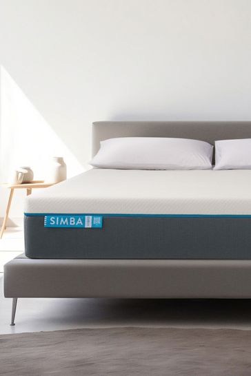 Simba mattress near shop me