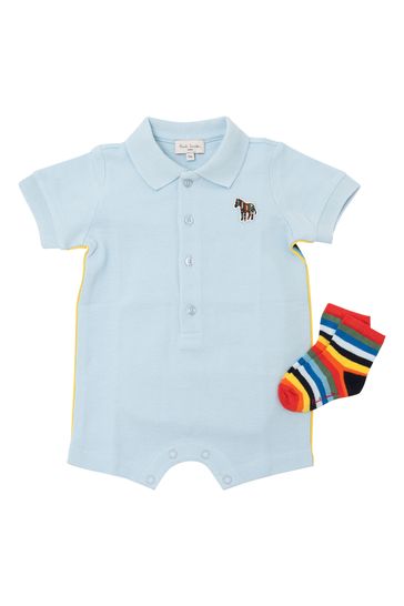 paul smith junior socks