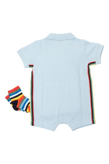 paul smith junior socks
