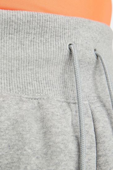 Nike top grey sweatshorts