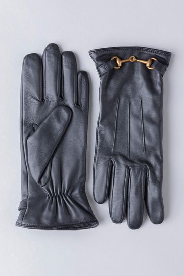 Lakeland Leather Heritage Leather Gloves