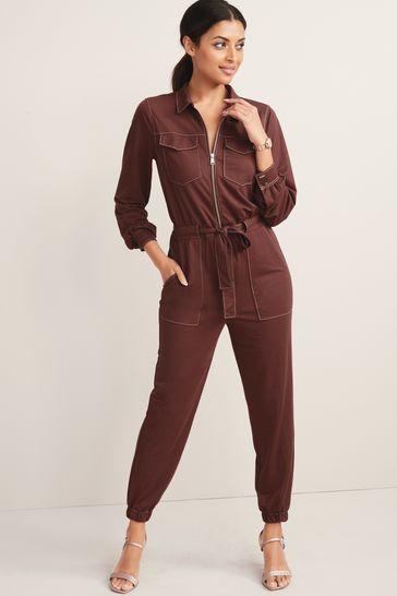 Next utility jumpsuit on sale