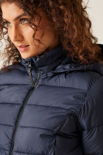 Buy Regatta Starler Insulated Longline 