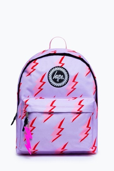 Hype school bags for girls outlet