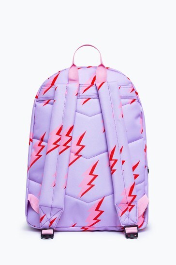 hype lightning backpack