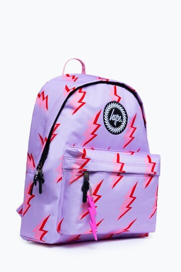 Hype rucksack hotsell next