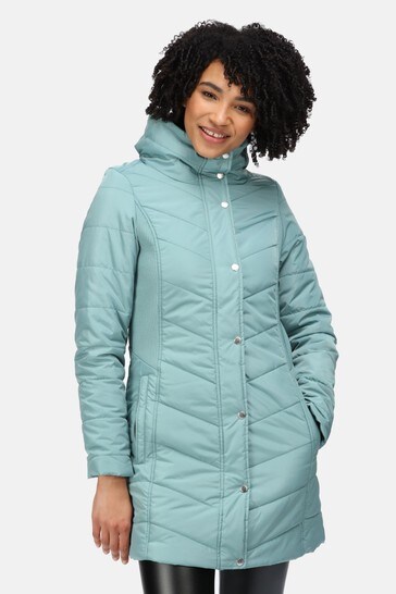 rochelle humes collection parthenia waterproof jacket