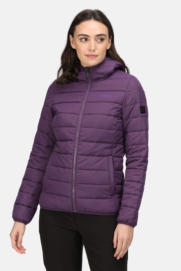 Regatta Helfa Baffle Jacket