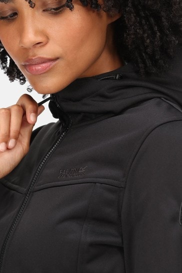 Regatta hot sale alerie jacket