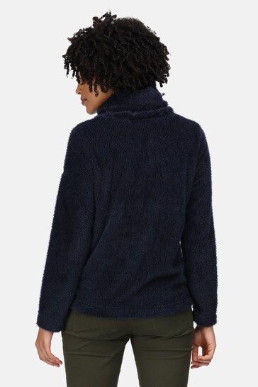 Buy Regatta Hedda Cowl Neck Fleece from 